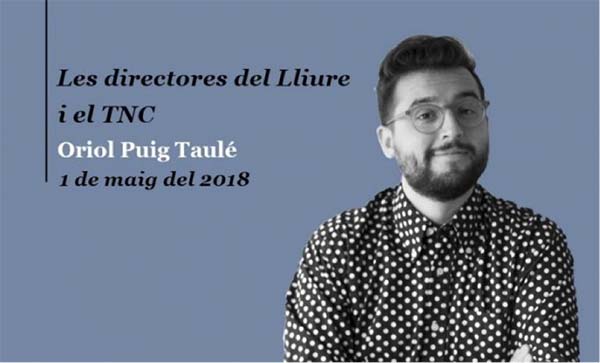 Article Oriol
