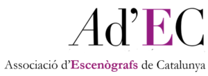 Escenografs
